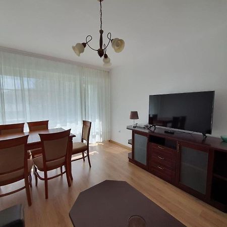 Апртамент Чайка Бл.17 Varna Exterior foto