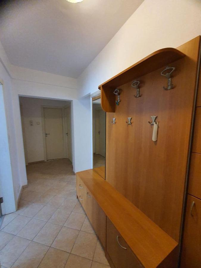 Апртамент Чайка Бл.17 Varna Exterior foto